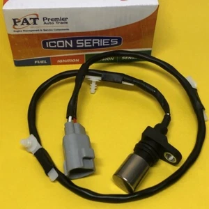 Crank angle position sensor for Toyota KDJ PRADO 3.0L 00-15 1KDFTV 2 Yr Wty - Picture 1 of 1
