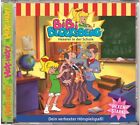 Bibi Blocksberg Folge 2: Hexerei in der Schule (CD) (UK IMPORT)