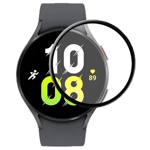 Für Samsung Galaxy Watch 7 40mm 2.5D H9 Hart Glas Transparent Schutz LCD Folie - Picture 1 of 3