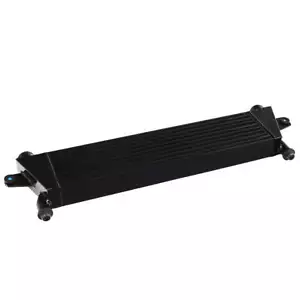 Intercooler mejorado 70 mm para Holden RG Colorado 2,8 L 2012+ - Imagen 1 de 1