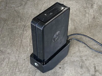 Seagate 9YBAN1-520 FreeAgent GoFlex Home Network Storage System 2TB HDD - Image 1 of 4