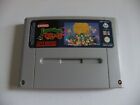 LEMMINGS 2 THE TRIBES SUPER NINTENDO / SNES GAME