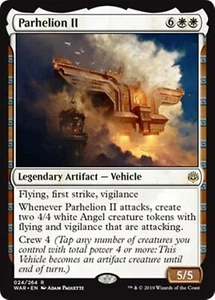 MTG - PARHELION II - War of the Spark (R) - Foto 1 di 1