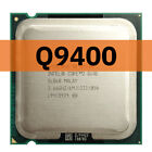 Intel Core 2 Quad Core Q9400 2.66 GHz LGA775 CPU Processor
