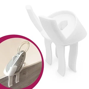 Babyphone Halterung Halter Bett passend für AngelCare AC701-D & AC1100-D - Picture 1 of 5