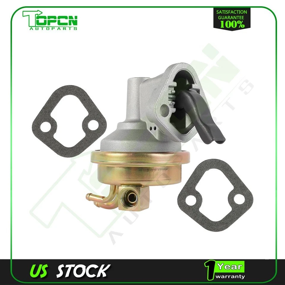 For 78-86 GMC Jimmy 1978 K15 Pickup K15 Suburban Electrical Fuel Pump Assembly - Image 1 of 4