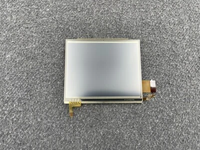 Nintendo DSi NDSi Replacement Bottom Screen LCD with Touch Digitizer Applied - Image 1 of 3