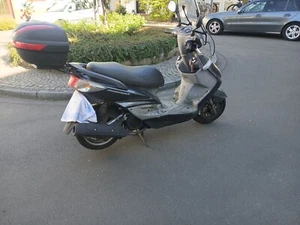 yamaha cygnus 125 rc - Bild 1 von 6
