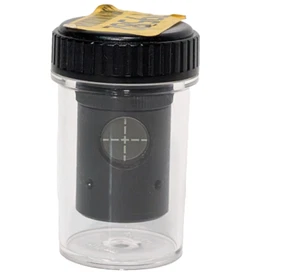 Laboratory Microscope Alignment Centering Lens Objective Kit - Picture 1 of 13