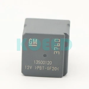1 PCS NEW 13500120 3760 GM relay - Picture 1 of 5