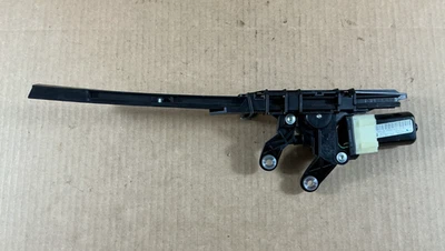 Audi A5 Cabrio S5 2010-2016 cinturón de seguridad eléctrico delantero derecho motor 8F0857760 OEM Foto 1 de 4