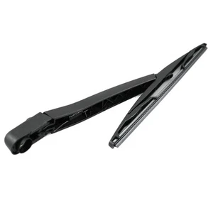 Rear Windshield Wiper Arm and Wiper Blade Set for   B 2005-2015 Q9U36653 - Picture 1 of 8