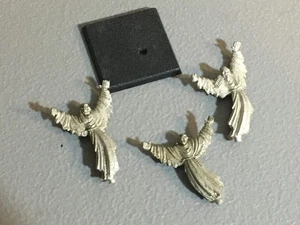 A31991 WARHAMMER FANTASY OLD WORLD METAL NO MUERTO VAMPIRO CUENTA ESPÍRITU ANFITRIÓN GW - Imagen 1 de 7