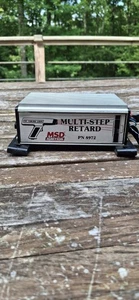 MSD Ignition Multi-Step Timing Retard 8972 - Bild 1 von 12