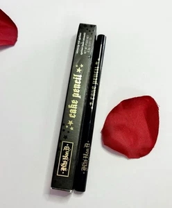 Kat Von D Cake Pencil Intensely Rich Eyeliner (Trooper Black) - Picture 1 of 3