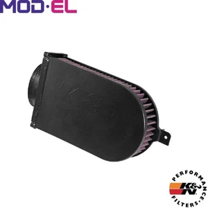 AIR FILTER E-0659 FOR BMW X6/F16/F86/E71/E72 X5/F15/F85 N63B44B/A 4.4L 8cyl - Picture 1 of 8