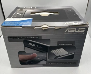 Vintage Asus R2H Ultra Mobile PC (UMPC) Windows XP - Bild 1 von 17