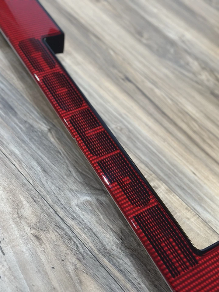 Reflector de luz trasera Audi Coupé GT QUATTRO 1981-1987 10 V TURBO 20 V COMO NUEVO  Foto 1 de 2