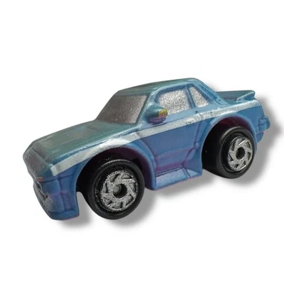 Vintage Micro Machines Porsche 928 PEARL 1987 Galoob - Image 1 of 4