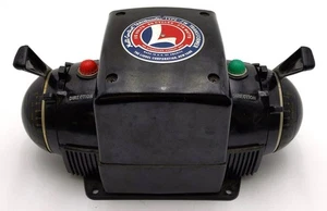 Lionel ZW O Gauge Vintage Trainmaster 275 Watt Transformer with Whistle - Picture 1 of 4
