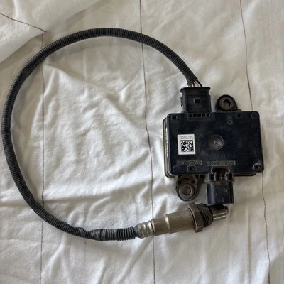 Bosch 68404997AA Exhaust Particulate Sensor for Ram 2500 3500 4500 6.7L Diesel - Image 1 of 4