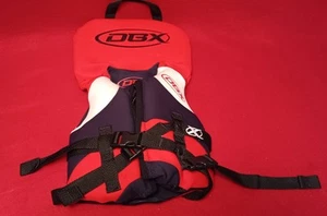 DBX - Kleinkind Bootsweste. - Bild 1 von 8