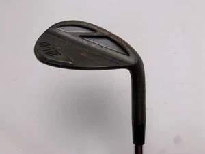 TaylorMade Milled Grind HI-TOE 3 Kupfer Raw Gap Wedge GW 50 * 9 KBS Herren RH - Bild 1 von 6