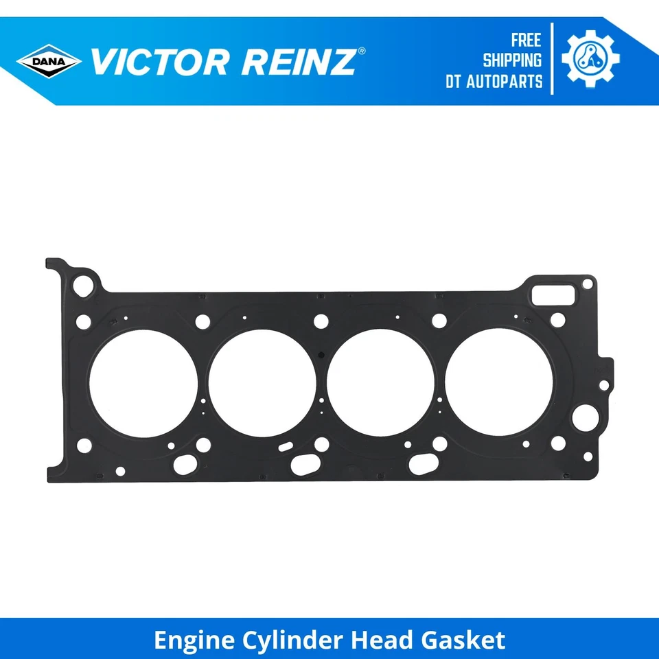 Junta de culata izquierda para motor Lexus LS600h 2009-2016 Victor Reinz 2010 Foto 1 de 1