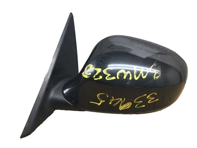 Espejo retrovisor eléctrico izquierdo del lado del conductor #775 OEM BMW 328I 335I 2009-2011 sedán vagón Foto 1 de 4