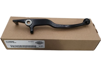 41700080 NEW OEM 2015 HARLEY-DAVIDSON STREET XG500 XG750 FRONT BRAKE LEVER - Image 1 of 4