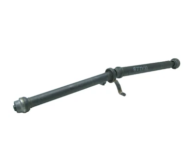 11-12 AUDI 8T A4 QUATTRO AWD 2.0L REAR AWD DRIVE SHAFT PROPELLER OEM 110122B - Image 1 of 4