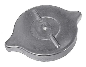 1934-58 GM Fuel Cap; Gas Tank Cap - Bild 1 von 1