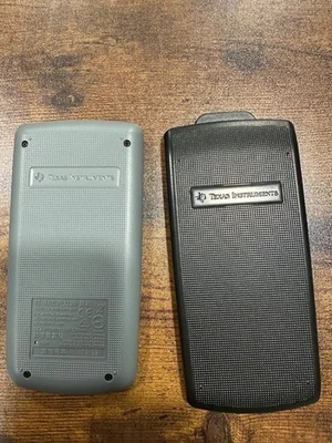 Texas Instruments BA II 2 Plus Financial Calculator for CFA/CAIA/CIMA/CA/ACCA - Image 1 of 4