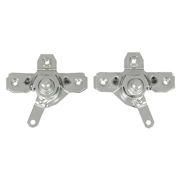 For Chevy Chevelle 1966-1967 RESTOPARTS Door Handle Control Mechanism - Image 1 of 1