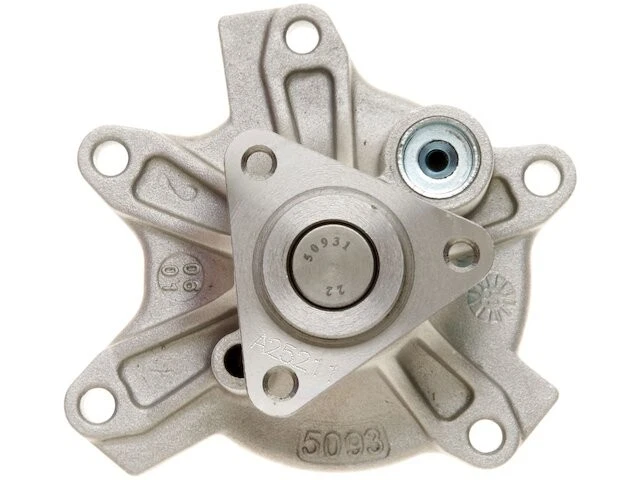 Water Pump For 2004-2006 Scion xA Base 2005 NR257DF Gold -- New - Image 1 of 1