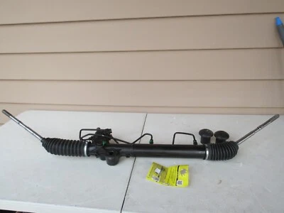 Piezas de montaje de rack y piñón Master 26-3026 Reman para Nissan Quest 04-09 Foto 1 de 4