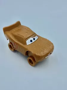 Lightning Mcqueen Mud Muddy 15 Crazy 8 Crashers Action Figure Disney Cars 3 - Picture 1 of 5
