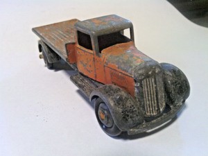 dinky lorries for sale