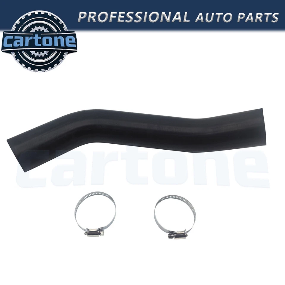 New Fuel Filler Hose for 1981-1989 Ford F-100 F-150 F-250 F-350 Truck  573-012 Foto 1 de 4