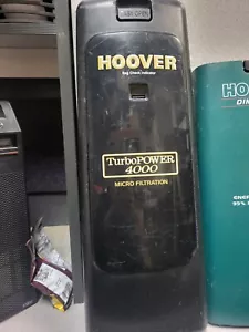 Bag Door for a Hoover TurboPower 4000 vacuum cleaner - Picture 1 of 1