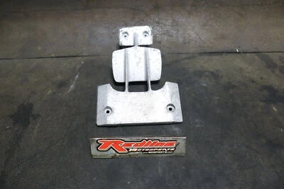 2006 YAMAHA WAVERUNNER FX CRUISER FX1000A AFTERMARKET R&D JET PUMP INTAKE GRATE - Image 1 of 4