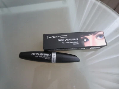 MAC - Fale LashEffect  Mascara, 13,1 ml, black - Bild 1 von 3