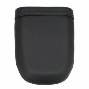 Fits Suzuki GSXR 600/750 K1 01-03 02 Motorcycle Pad Cushion UK Pillion Rear Seat - Picture 1 of 9