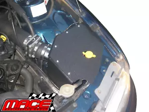 COLD AIR INTAKE KIT WITH BLACK COVER FOR HOLDEN COMMODORE VS ECOTEC L36 3.8L V6 - Picture 1 of 1