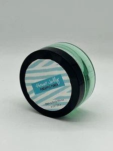 Bath And Body Works Shower Jelly Pineapple Punch 8oz Retired Body Gel Wash - Picture 1 of 4