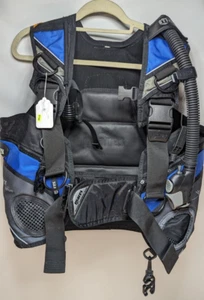 Mares Vector Platinum size L Bad points read description - Picture 1 of 15
