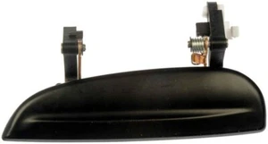 For 2003-2005 Kia Rio Exterior Door Handle Front Left Dorman 890UD11 2004 2005 - Picture 1 of 3