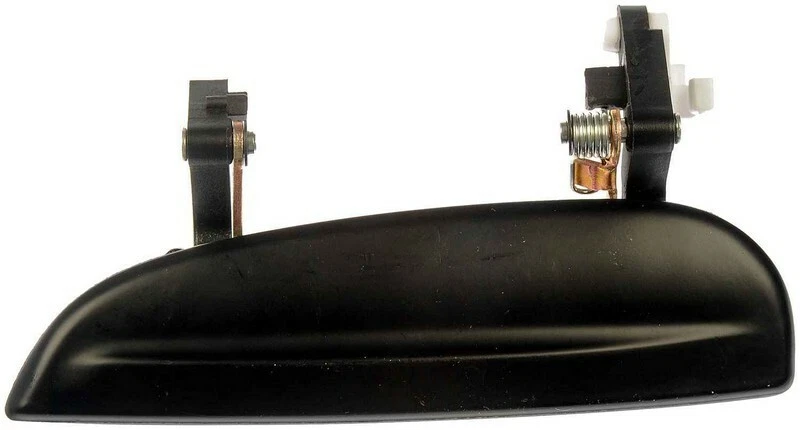 For 2003-2005 Kia Rio Exterior Door Handle Front Left Dorman 890UD11 2004 2005 - Image 1 of 3
