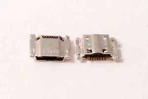 Anschluss Micro USB Buchse 11 Polig Samsung Galaxy S3 i9300 i9308 i939 i535 i747 - Bild 1 von 1