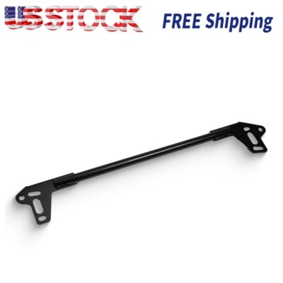 For 1983-1992 Camaro,1983-1992 Pontiac Firebird  Steering Brace Black 105021 - Image 1 of 4